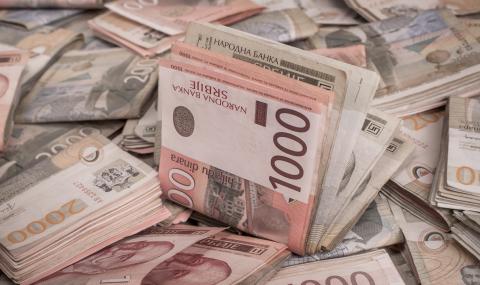 В Сърбия обещаха средна заплата от €900 - 1
