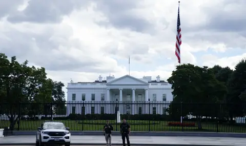 Тръмп и Милей ще се срещнат в Белия дом на 14 октомври - 1