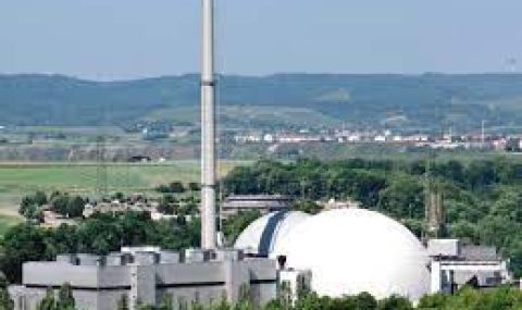 Германия се раздели с ядрената енергетика - 1