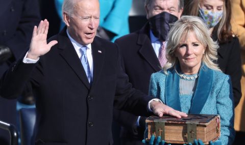 Американците не искат Байдън и Тръмп да участват в президентските избори - 1