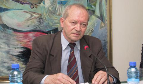 Ген. Чавдар Червенков: 2% от БВП за отбрана са трудна цел - 1