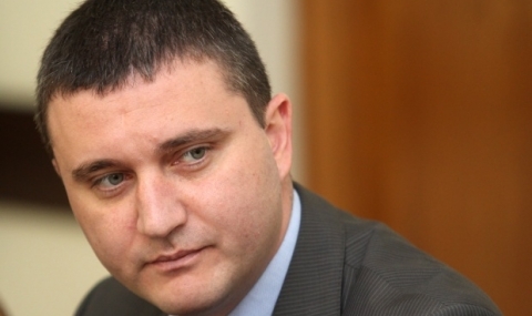 Горанов призова Бюджет 2017 да бъде приет - 1