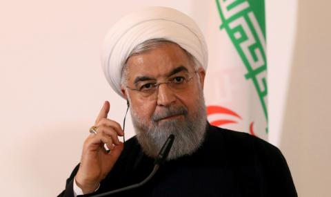 Иран: САЩ никога не са били толкова изолирани - 1