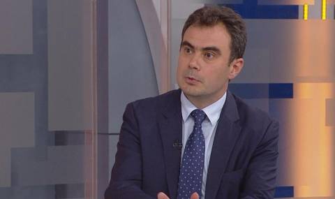 Жельо Бойчев: Очаквайте отговорно поведение от БСП - 1
