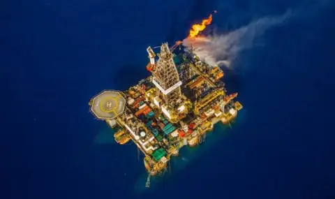 Кипър доставя първия си газ за Европа през 2028 г. - 1
