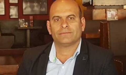 Първи независим депутат в новия парламент - 1