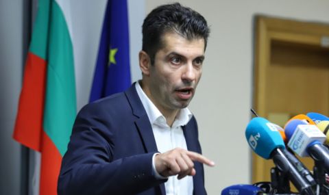 Петков: Финалната версия на Плана за възстановяване е абсолютно готова - 1