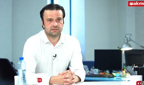 Адв. Гайдарски за казуса с ББР: Отиваме в магарешкия рай (ВИДЕО)  - 1