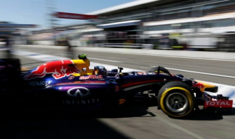 Азербайджан ще посрещне състезание от Формула 1 през 2016 г - 1