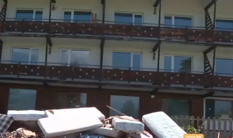 Кметът на Говедарци: Посещавали сме дома, не сме забелязали нередности - 1