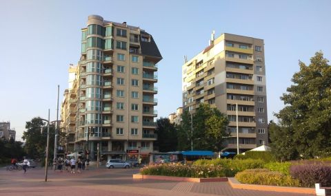 ТОП 5 на най-търсените квартали за покупка на жилище в София - 1