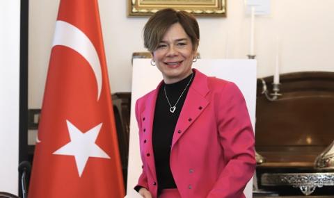 Турският посланик: България показа, че е добър приятел - 1