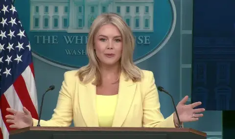 Белият дом припомни: Операцията в Иран е планирана за 4 до 6 седмици, едва завършва третата