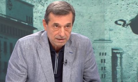 Димитър Манолов: Излизането на битовите потребители на либерализирания пазар на ток е убийство за целокупния народ - 1