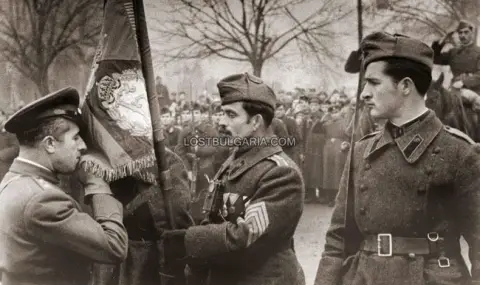 Христо Христов: Държавна сигурност следяла над 2500 офицери от армията - 1