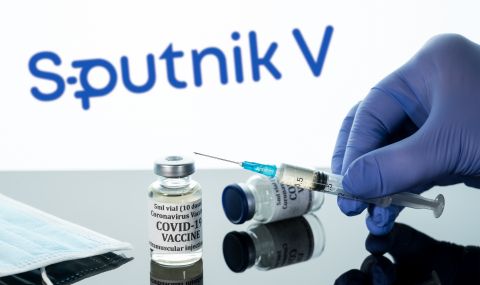 Министър се ваксинира със "Спутник V" в Сърбия - 1