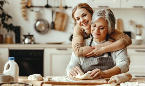 Най-добрите свекърви в зодиака - 1