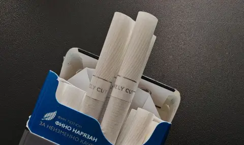 Очакват се нови данни за нелегалната база за цигари