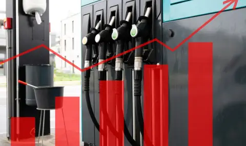 Как Германия се справя с повишените цени на горивата и какво правим ние - 1