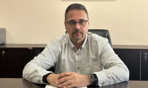 Председателят на Държавния резерв Асен Асенов пред ФАКТИ: Срокът за съхранение на дизеловото гориво е 5 г. - 1