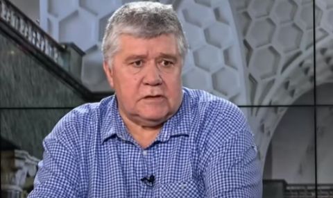 Иван Рачев: Отстраняването на Гешев е на ръба на закона - 1