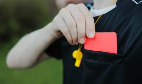 Turkish Football Scandal: Referee Chief Ferhat Gundogdu and Six Others Detained in Raids in Four Provinces - 1