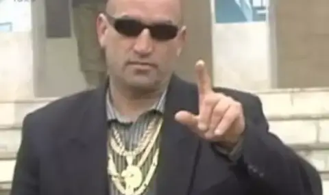 What is happening today with Tsenko Chokov? The ruler of Galiche between prison, courtrooms and forgotten glory - 1
