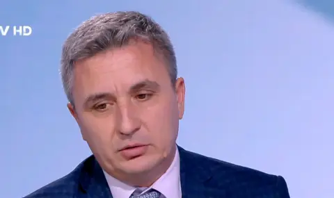 Alexander Nikolov on "Lukoil": If the cases are followed, Bulgaria will lose 4 billion  - 1