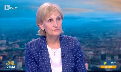 Изпълнителният директор на ДКК: В момента няма източване на "Кинтекс" - 1