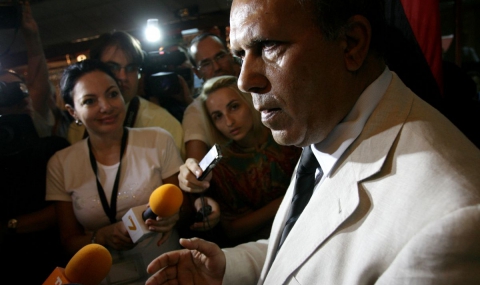 Либия иска „нова страница“ на отношенията с България - 1