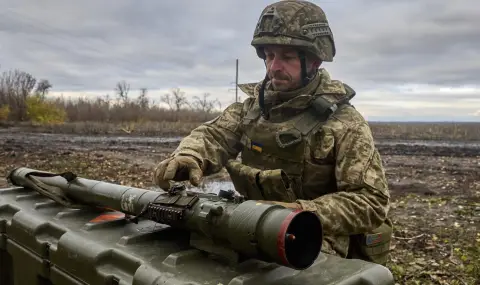 Русия обяви, че нейните сили са поели контрол над още две селища - 1