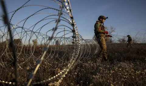 Russian troops seize new territories in Donetsk region, Estonian intelligence said  - 1