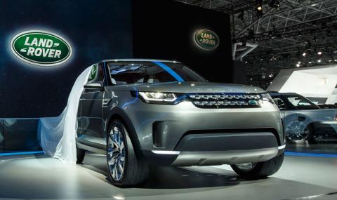 Ще купи ли PSA и Jaguar Land Rover? - 1
