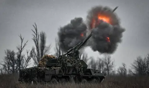 Украинският фронт може да се разпадне, ситуацията е критична - 1