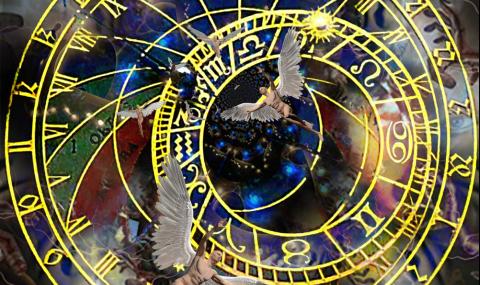 Висши сили пазят тези зодии от злини през 2020 г. - 1