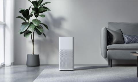 Xiaomi Redmi Note 8T и Xiaomi Mi A3 се предлагат в комплект с пречиствател на въздуха в най-новата оферта от А1 - 1