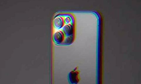 Неприятен дефект в новия iPhone 14 Pro (ВИДЕО) - 1