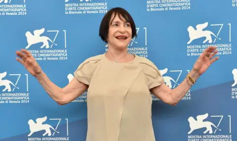 Почина италианската кино легенда Адриана Асти  - 1