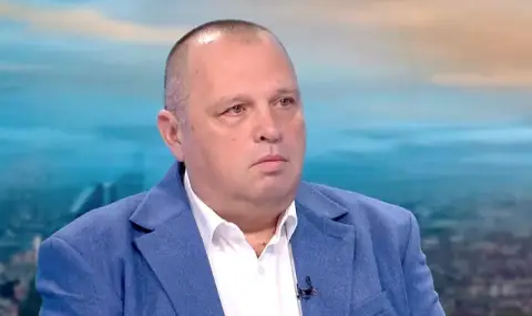 Прокурорската колегия на ВСС ще разгледа смяната на Сарафов на 11 март