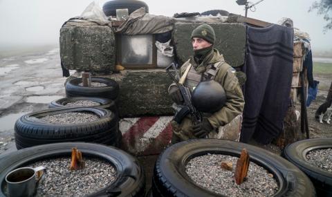 Русия: Конфликтът в Донбас може да ескалира - 1