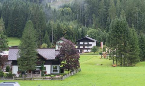 Швейцария: Над 300% ръст при ползването на Airbnb - 1