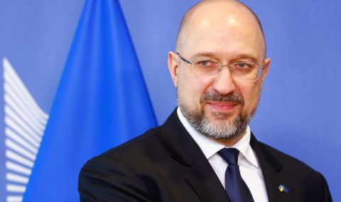 Украйна ще получи дългосрочна подкрепа от Запада в размер на 115 млрд. долара - 1