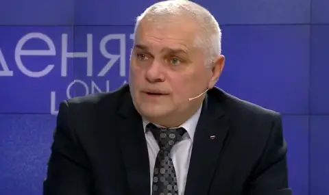 Валентин Радев: Да не се бърза с изводите за "Петрохан"- ще разберем цялата истина - 1