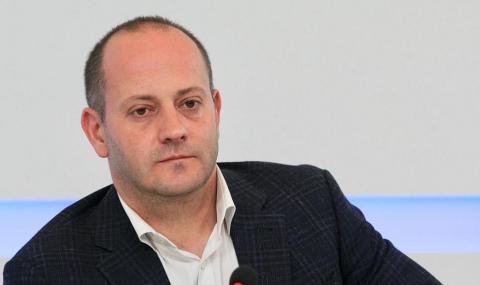 ЕНП няма да даде думата на Радан Кънев по време на дебата за България - 1