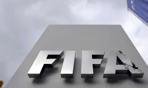 ФИФА за новината за синия картон: Некоректна и преждевременна!  - 1