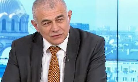 Гьоков: От 1 юли добавките за пенсионерите ще са по-малки, ако няма решение за пенсионната система - 1