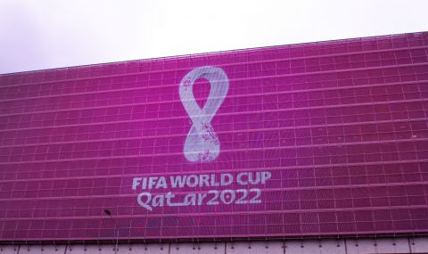 Катар наема компания, която да менажира престоя на гостите по време на Световното първенство - 1