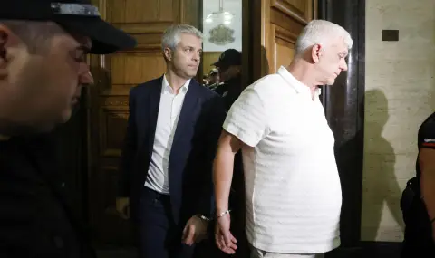 Прокуратурата поиска съдът да потвърди постоянния арест на варненския кмет - 1