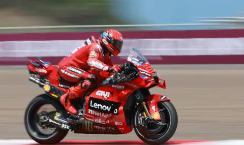 Марк Маркес пропуска Гран при на Австралия и Малайзия заради нова травма - 1