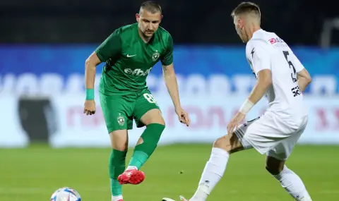 Toshko Nedelev is losing money, but will still play for Botev (PD)  - 1